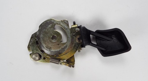 Sram mk1 shifter - sram,