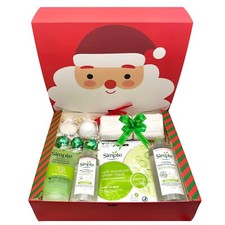 Women Simple Skin Care Gift