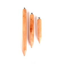 Pike pro dead bait - pike, balsa