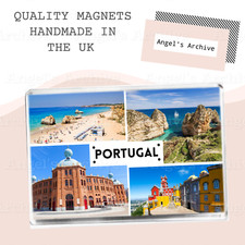 PORTUGAL ✳ EUROPE ✳