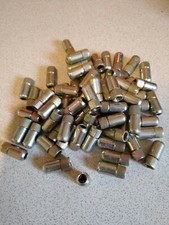 GREASE GUN CONNECTORS, 3 jaw -