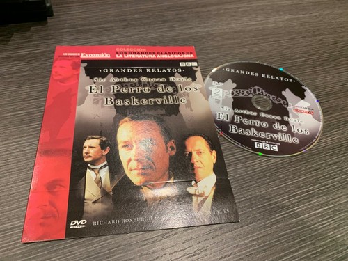 The hound baskervilles - the, of