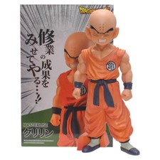 Dragon Ball Z Krillin/Kuririn PVC Action Figure Toys Doll Collection Model Gifts