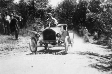 Delaware Water Gap Hill Climb