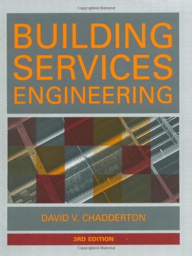 Building services - building,