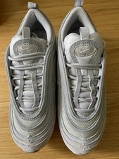 Nike Women Air Max 97 Uk Size