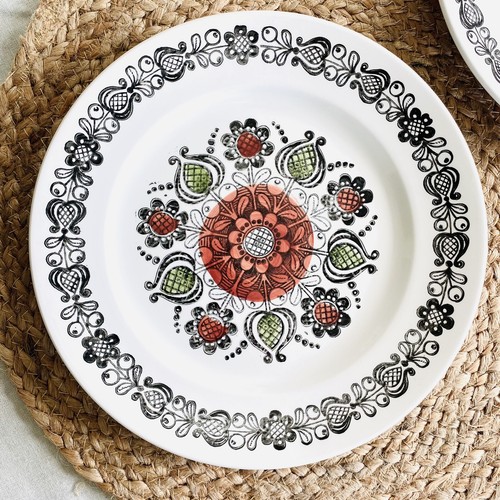 Broadhurst romany dinner - romany,
