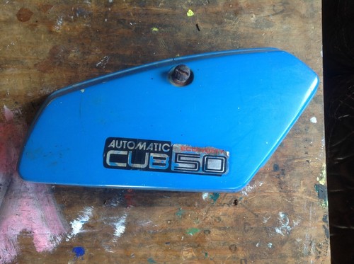 Honda c90 cub c50 - honda, lac