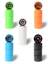 TBF 70mm SESSIONS (78A) Longboard Skateboard Retro Cruiser Wheels // Set of 4 