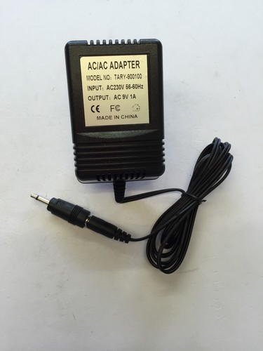 Ac linear power - linear,