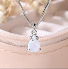 Sterling Silver 925  Dainty