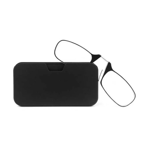 Flexible portable mini - portable, nose
