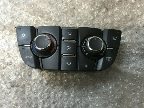 Vauxhall astra mk6 hatchback - vauxhall,