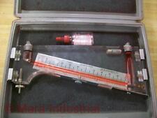 Dwyer 102-AV Air Velocity Gage