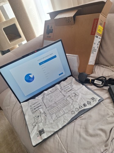 Lenovo ideapad slim - slim, 15arp10