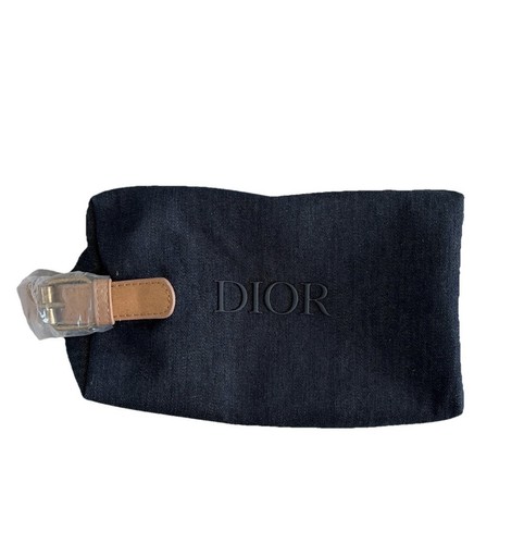 Dior sauvage dark blue - sauvage, denim