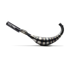 Exhaust system Yasuni Carrera