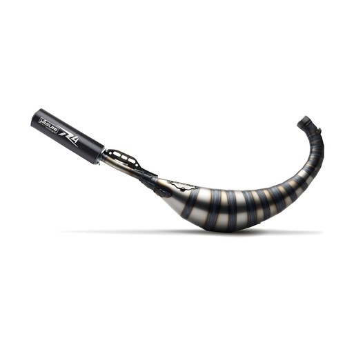Exhaust system yasuni carrera - system,