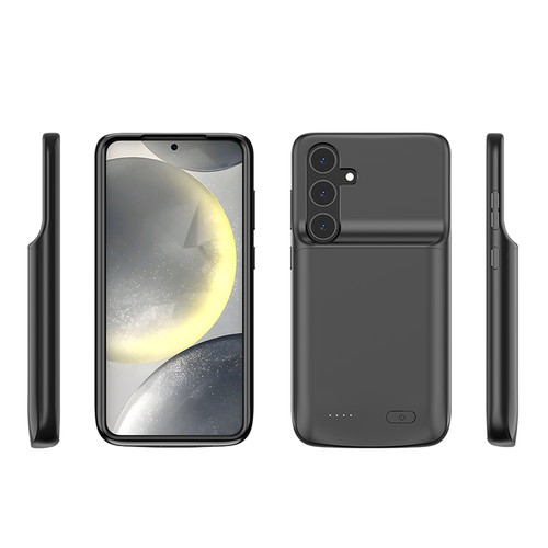Portable external battery case - battery,
