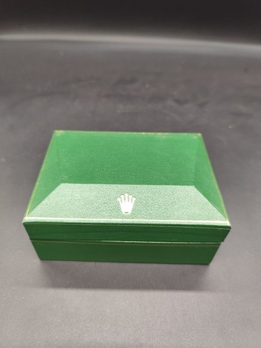 Vintage rolex oyster watch - oyster, box