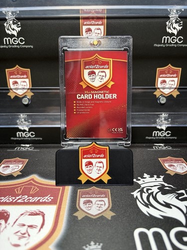 35pt magnetic card holder - 35pt,