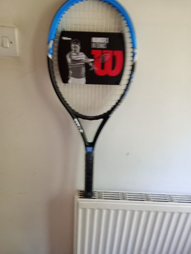 Brand new wilson hyper - brand, hammer