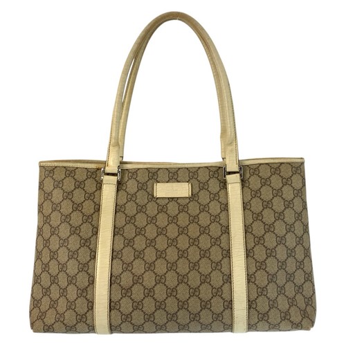 Gucci 1145951 tote bag handbag - bag,