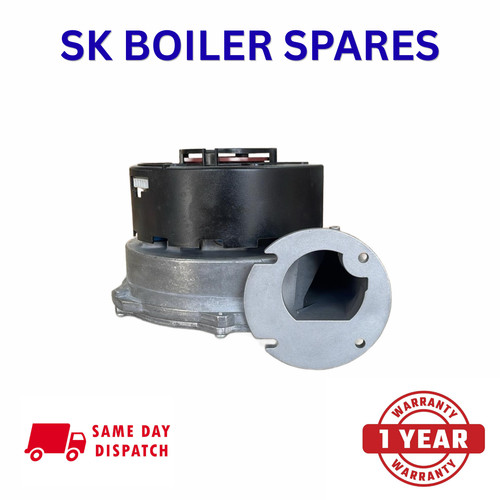 Vokera mynute unica 36 - 32,