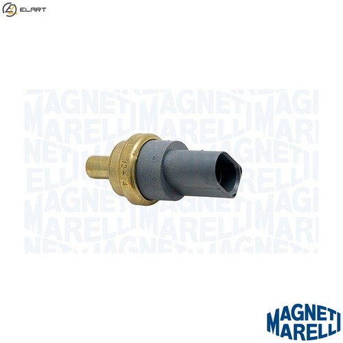 Sensor coolant temperature - coolant,