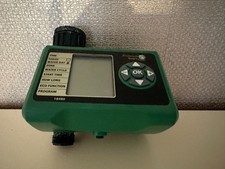 AQUASTAR Water Timer Automatic Irrigation Watering System Programmable