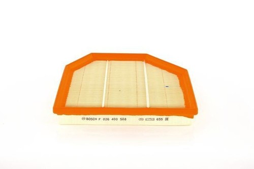 Bosch air filter for - air, m3