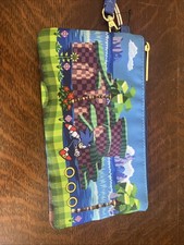 Loungefly Sonic The Hedgehog