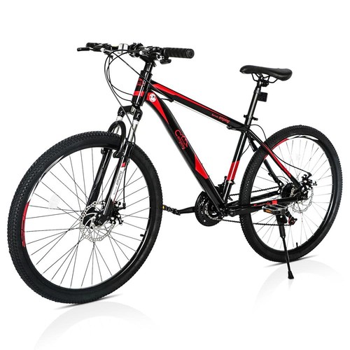 Mountain bike 21 - 26",