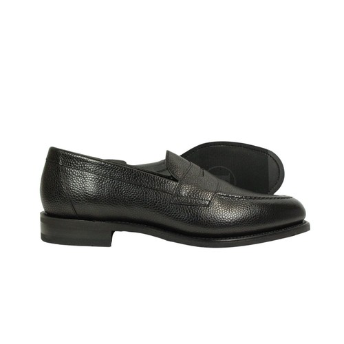 Loake seconds imperial black - seconds, |
