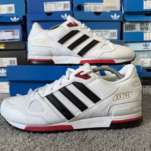 Size adidas zx750 - size, 10