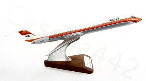 Pacmin psa airlines boeing - pacmin,