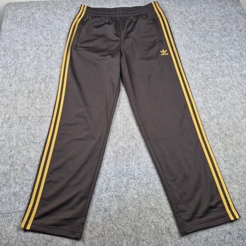 Adidas tracksuit bottoms - tracksuit, mens