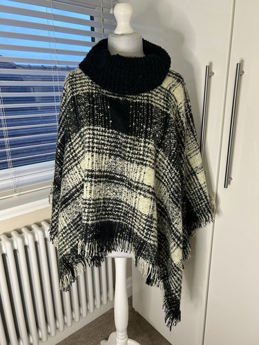 Lipsy monochrome plaid - ,
