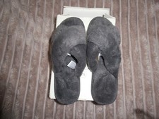 Ladies slippers/mules