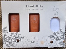 Boots Royal Jelly Hand Cream