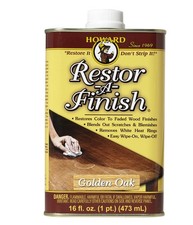 Howard 16 oz. Restor-A-Finish