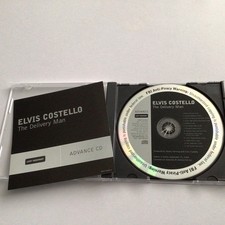 Elvis Costello & the Imposters