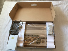 Vintage Boxed Amiga 500