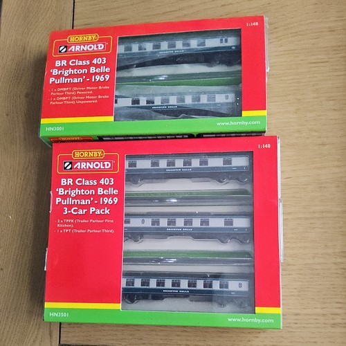 Brighton belle gauge - brighton,