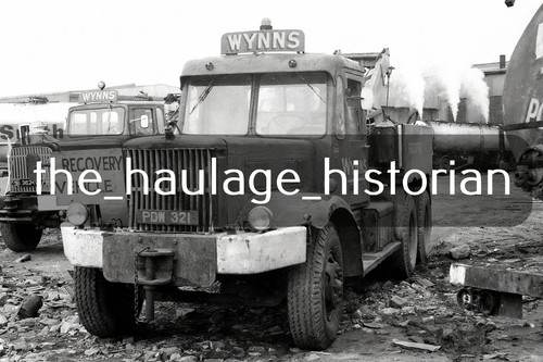 Thh truck photos wynns heavy - thh,