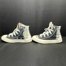 Converse Love Fearlessly