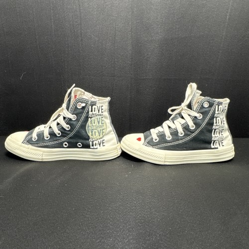 Converse love fearlessly - converse,