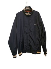 Mens Rockport Bomber Jacket/