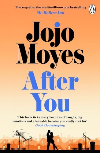 After you free - after,