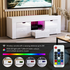 Vida Designs 2 Door 1 Drawer